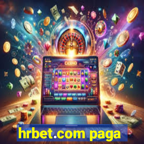 hrbet.com paga